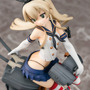 Phat!より『艦これ』「島風」1/7スケールフィギュアが登場、セクシー＆キュートな出来栄えに