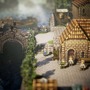 スイッチ向け新作RPG『Project OCTOPATH TRAVELER』開発情報を綴るFacebookページが公開