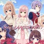 PS4『Song of Memories』発売日決定！ 2Dイラストをなめらかに動かす「E-mote」を採用…多彩な動画も同時公開