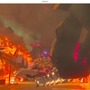 『ゼルダの伝説 BoW』新たな映像「護る。」が公開、ゼルダや旅の中で出会う人々の様子も収録