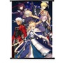 『Fate/Grand Order』デザインのTカードが登場！ 武内崇サイン入りBlu-rayなどが抽選で当たる特典も