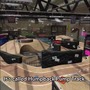 『スプラトゥーン2』BMXの室内トラックをイメージした新ステージ「Humpback Pump Track」が発表