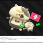 『スプラトゥーン2』に出てくる子ネコの正体が明らかに―「ジャッジくん」との関係は？