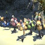 MMORPG『FF14』の半額セールが開始！―「紅蓮のリベレーター」の発売を記念して