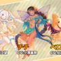 膨乳ローグライクRPG『オメガラビリンスＺ』新PV公開、「Ｚ胸モード」「悶絶☆覚醒」など危険要素いっぱい