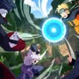 PS4で「NARUTO」新作タイトル2種が発売決定！4vs4の対戦アクション『シノビストライカー』＆『ナルティメットストームトリロジー』が発表