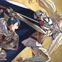 『FE ヒーローズ』アップデートに伴うメンテナンスを実施、4月12日7時から12時まで