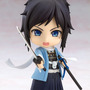 『刀剣乱舞』の大和守安定がねんどろいど化！―笑顔がかなりキュート…