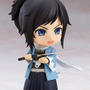 『刀剣乱舞』の大和守安定がねんどろいど化！―笑顔がかなりキュート…