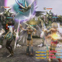 PS4向けリマスター『FINAL FANTASY XII THE ZODIAC AGE』海外版スクリーンショットが到着