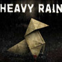 HEAVY RAIN -心の軋むとき-