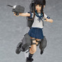 『艦これ』キュートでカッコいい新作フィギュアが複数予約開始、「ねんどろいど 吹雪改二」「figma 吹雪」など