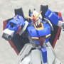 【日々気まぐレポ】第197回 「HGUC ゼータガンダム」新生！GEPフォーマットの最新ガンプラを体験しよう