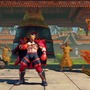 『ストリートファイターV』「エド」がプレイアブル初参戦！ サイコパワーとボクシングを駆使する新ファイター