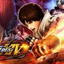 『THE KING OF FIGHTERS XIV』Steam版発売決定！5月中にCBT実施