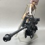 【日々気まぐレポ】第199回 M.S.G ヘビーウェポンユニットに超巨大砲登場！「リボルビングバスターキャノン」で遊んでみた