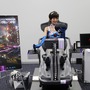 【レポート】「取り乱しちゃダメだ、取り乱しちゃダメだ…」VR史上初の“エヴァ操縦体験”に触れてみた─手に汗握る発進シークエンスを実感