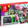 『スプラトゥーン2』スイッチ同梱版、マイニンテンドーストアでは販売せず─カスタマイズには新色ジョイコンを追加予定