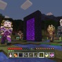 CS版『マインクラフト』に「アドベンチャー・タイム」の世界が登場！『MTG』スキンパックも