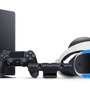 PSVR、国内での販売取扱店舗が拡大 ─ 6月中旬からは体験イベントも