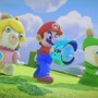 スイッチ『マリオ＋ラビッツ キングダムバトル』国内版のリリースは2018年に