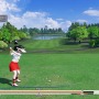 『New みんなのGOLF』20周年記念コース紹介トレイラーが公開―初代＆「2」のコースが配信！