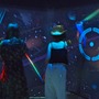 【レポート】渋谷でバハムートを召喚！VRアトラクション「バハムートディスコ」体験イベントに参加してみた