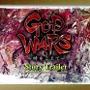 『GOD WARS ～時をこえて～』佐野史郎が語り部となるストーリートレーラーが公開、Instagramでは“絵巻”が見れる企画も