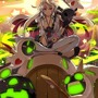 『GUILTY GEAR Xrd REV 2』×『チェインクロニクル3』コラボスタート！石渡太輔描き下ろしキャラクター登場