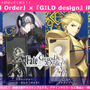 サーヴァントが衝撃からスマホを守る！『FGO』×『GILD design』iPhoneケース第2弾が予約開始