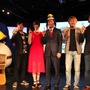 【レポート】「日本一ソフトウェア設立25周年発表会」は驚きだらけ─13年越しの新作発表や“女装モノ”のコミカライズ、TRPGも制作！