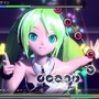 『初音ミク Project DIVA Future Tone DX』237曲・396着に加え、新曲＆10周年記念モジュールも収録！