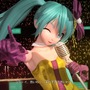 『初音ミク Project DIVA Future Tone DX』237曲・396着に加え、新曲＆10周年記念モジュールも収録！