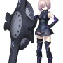 『Fate/Grand Order Arcade』美麗なセイントグラフが到着！サーヴァントによるバトルPVも必見