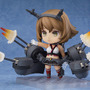 『艦これ』陸奥がねんどろいどに！困り眉な中破顔の再現度が高すぎる…！