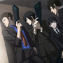 『PSYCHO-PASS サイコパス 選択なき幸福』Android版が8月18日より配信開始、半額以下で購入できる記念セールも実施