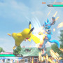 『ポッ拳 POKKEN TOURNAMENT DX』体験版が配信！―ローカル対戦も搭載