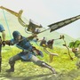 スイッチ版『モンハン ダブルクロス』×『ゼルダの伝説 BotW』コラボクエスト、9月1日より配信！