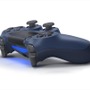 PS4コントローラー「DUALSHOCK 4」にクリスタルカラーなど新色が登場！