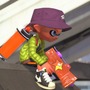 『スプラトゥーン2』に新ブキ「もみじシューター」が登場─9月9日午前11時より追加