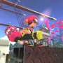 『スプラトゥーン2』新ブキ「バレルスピナーデコ」を9月16日に追加─高速連射で華麗に反撃