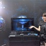 【TGS2017】Switch版『バイオハザード リベレーションズ』2作をプレイ！モーション操作が全くの別ゲーに進化させていた