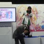 【TGS2017】2次元やVRを超えてしまった!?『ぎゃる☆がん2』ステージイベントでリアル突風がスカートに襲いかかる“現実”