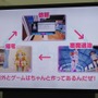 【TGS2017】2次元やVRを超えてしまった!?『ぎゃる☆がん2』ステージイベントでリアル突風がスカートに襲いかかる“現実”