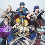 『ファイアーエムブレム無双』Newニンテンドー3DS版トレーラーが公開