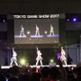 【TGS2017】765/ミリオンがアピール合戦「IM@S GAME SHOW 2017」レポ！ミニライブに新発表も