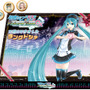 東京ジョイポリスにて『初音ミク Project DIVA Future Tone DX』コラボイベント開催決定、オリジナルグッズも販売