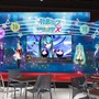 東京ジョイポリスにて『初音ミク Project DIVA Future Tone DX』コラボイベント開催決定、オリジナルグッズも販売