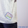 KOG、スーファミをモチーフにしたTシャツを発表！ パッケージもこだわり溢れるデザインに