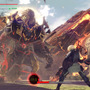 『GOD EATER3』主人公のイメージイラストや新アラガミを公開、グラフィックも大幅進化！